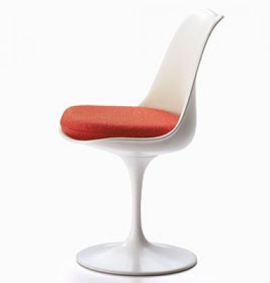 Tulip Chair Miniatur Vitra